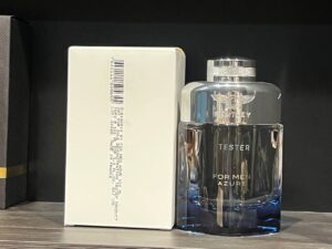 BENTLEY FOR MEN AZURE EDT 100ML TESTER