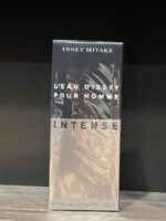 ISSEY MIYAKE L EAU D ISSEY POUR HOMME INTENSE EDT 75ML