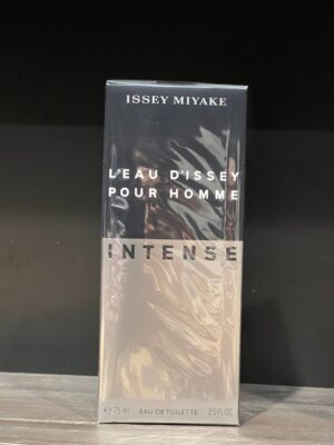 ISSEY MIYAKE L EAU D ISSEY POUR HOMME INTENSE EDT 75ML