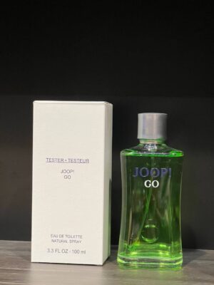 JOOP GO (M) EDT 100ML TESTER