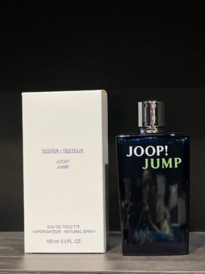 JOOP JUMP (M) EDT 100ML TESTER