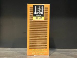 DUNHILL DUNHILL (M) EDT 100ML