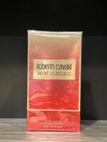 ROBERTO CAVALLI PARADISO ASSOLUTO (W) EDP 75ML