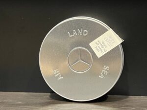 MERCEDES BENZ LAND SEA AIR (M) 110G SOLID SHOWER GEL