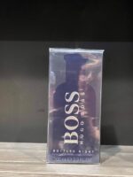 HUGO BOSS BOSS BOTTLED NIGHT (M) EDT 100ML
