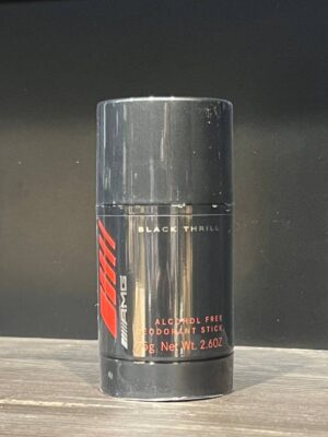 MERCEDES BENZ AMG BLACK THRILL (M) 70G DEODORANT STICK
