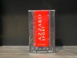 AZZARO SPORT (M) EDT 100ML (BLACK BOX)