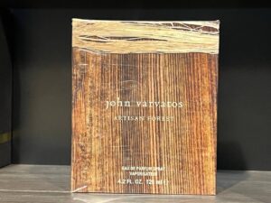 JOHN VARVATOS ARTISAN FOREST (M) EDP 125ML