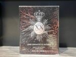 JOHN VARVATOS XX INTENSE (M) EDP 125ML