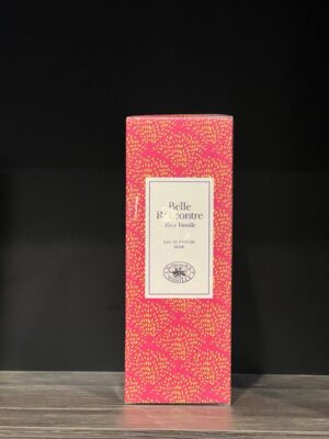 LA MAISON DE LA VANILLE BELLE RENCONTRE ROSE VANILLE EDP 100ML