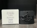 MERCEDES BENZ SIGN YOUR POWER (M) EDP INTENSE 100ML TESTER