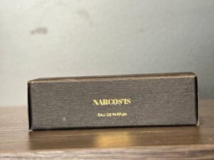 Vertus Narcos'is 3 ML EDP