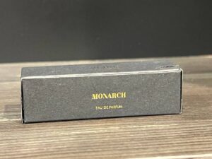 Vertus Monarch 3 ML EDP