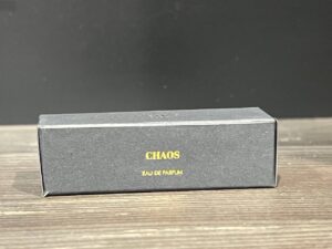 Vertus Chaos 3 ML EDP
