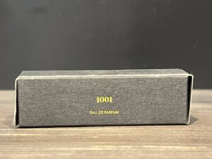 Vertus 1001 3 ML EDP