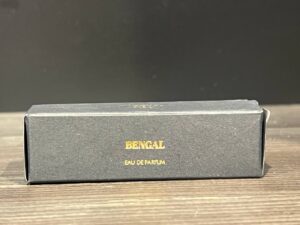 Vertus Bengal 3 ML EDP