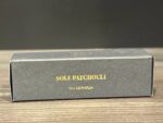 Vertus Sole Patchouli 3 ML EDP