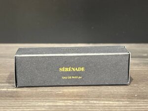 Vertus Sérénade 3 ML EDP