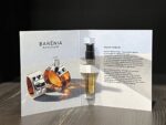Hermès Barénia Pleine Fleur 2 ML