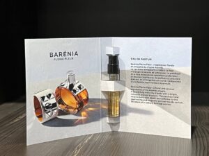 Hermès Barénia Pleine Fleur 2 ML