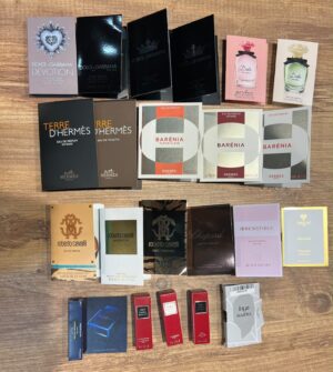 Sample Offer