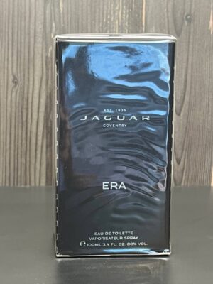 Jaguar Era EDT 100 ML