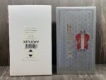 XERJOFF TONY IOMMI MONEY SPECIAL 100 ML PARFUM