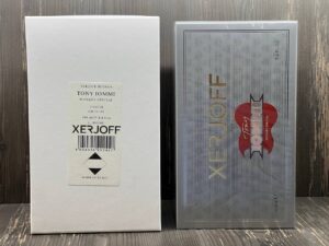 XERJOFF TONY IOMMI MONEY SPECIAL 100 ML PARFUM