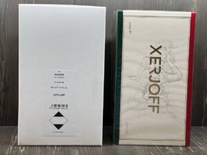 XERJOFF NAXOS EDP 100ml