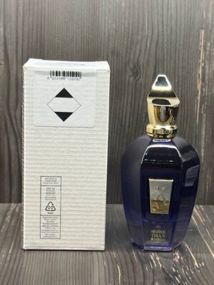 XERJOFF MORE THAN WORDS EDP 100ml TESTER