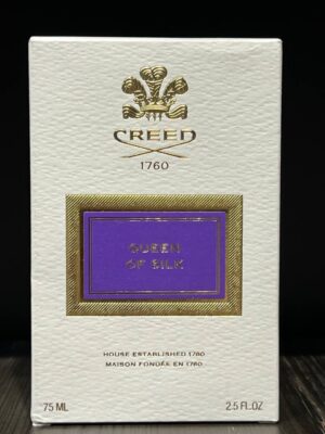 CREED QUEEN OF SILK 75 ML EDP